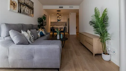Apartments in Málaga - photo 1