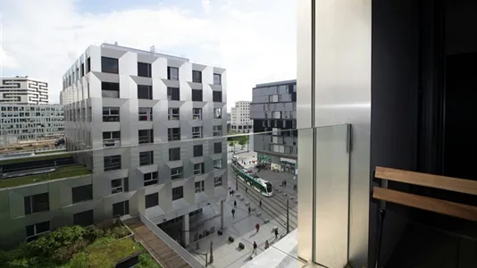 Rooms in Paris 19ème arrondissement - photo 10