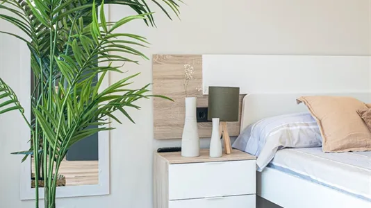 Apartments in Barcelona Sant Martí - photo 4