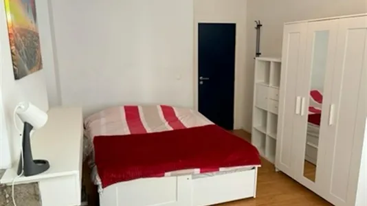 Rooms in Brussels Schaarbeek - photo 4