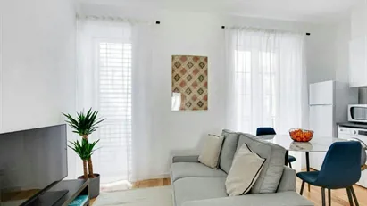 Apartment for rent in Lisbon (region)