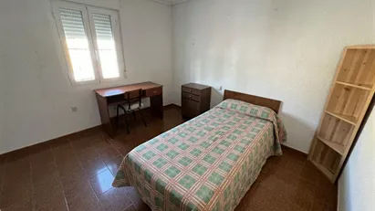 Room for rent in Zaragoza, Aragón