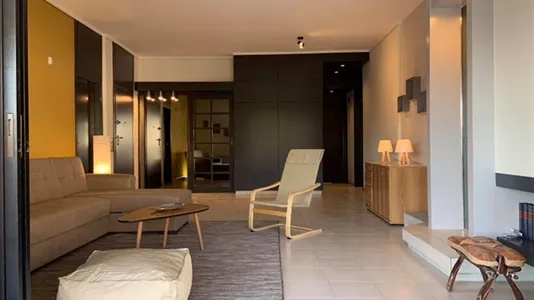 Rooms in Zografou - photo 4