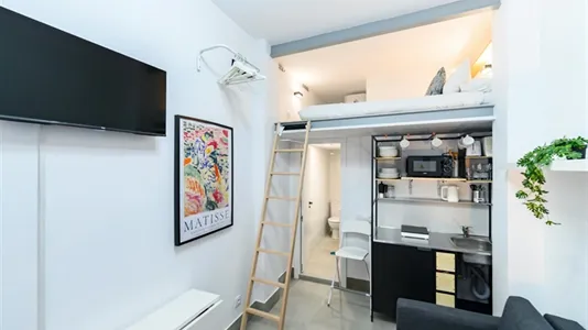 Apartments in Las Barranquillas - photo 2