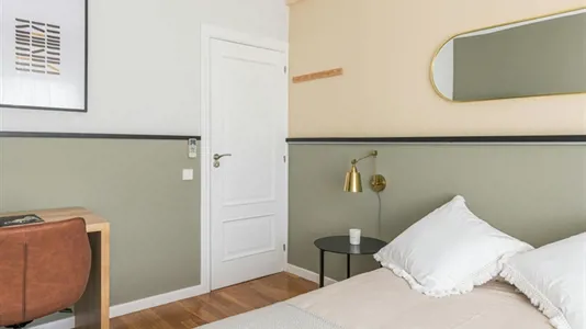 Rooms in Barcelona Les Corts - photo 2