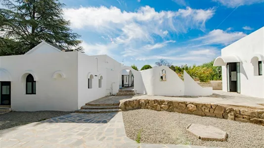 Rooms in Villaviciosa de Odón - photo 10