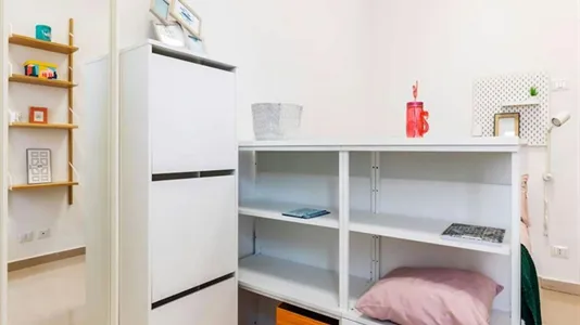 Rooms in Roma Municipio I – Centro Storico - photo 4