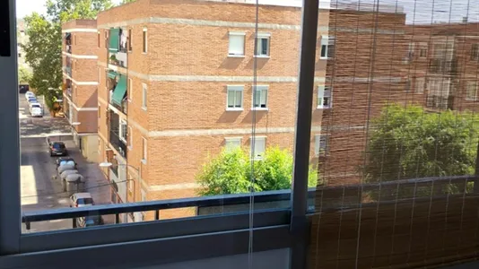Rooms in Alcalá de Henares - photo 7