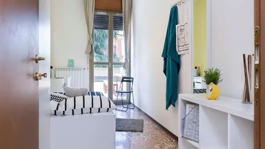 Rooms in Bologna - photo 4