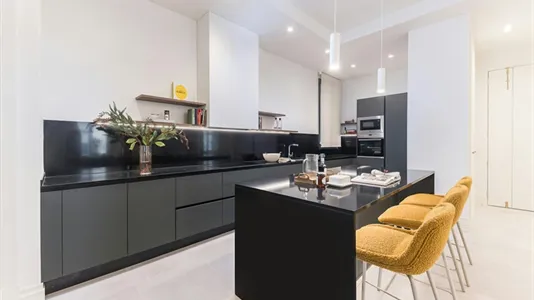 Apartments in Madrid Centro - photo 8