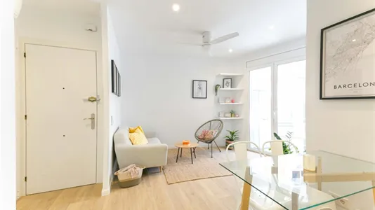 Apartments in Barcelona Sants-Montjuïc - photo 9