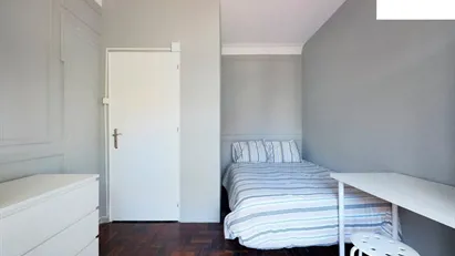 Room for rent in Lisbon (region)