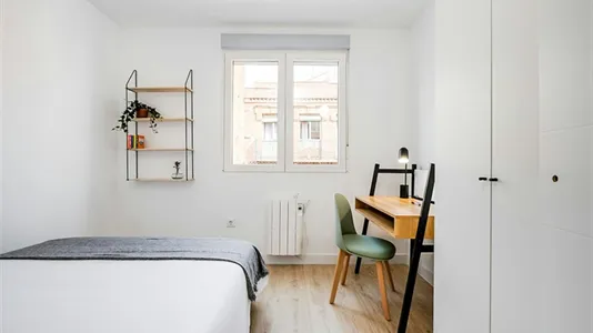 Rooms in Húmera-Somosaguas-Prado del Rey - photo 4