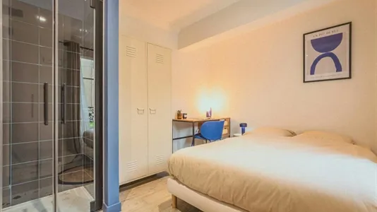 Rooms in Bobigny - photo 1