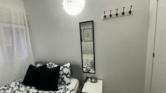 Rooms in Valencia Patraix - photo 4