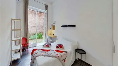 Room for rent in Roma Municipio II – Parioli/Nomentano, Rome