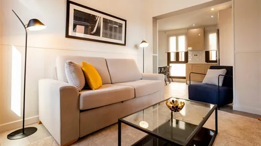 Apartments in Madrid Centro - photo 6