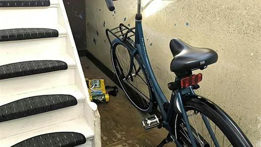 Rooms in Breda - photo 5