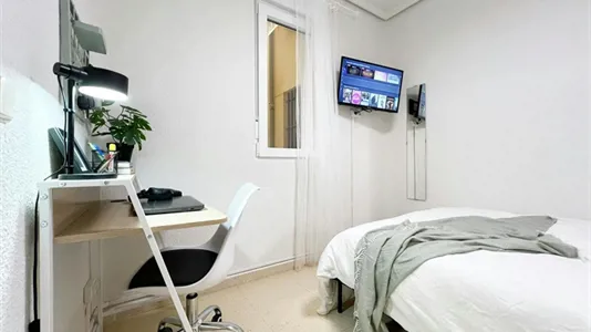 Rooms in Madrid Moncloa-Aravaca - photo 3