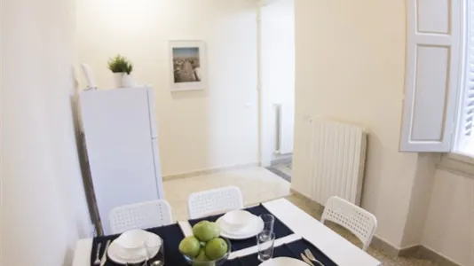 Rooms in Florence - photo 6