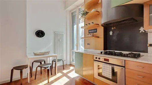 Apartments in Milano Zona 2 - Stazione Centrale, Gorla, Turro, Greco, Crescenzago - photo 8