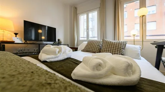 Apartments in Madrid Ciudad Lineal - photo 8