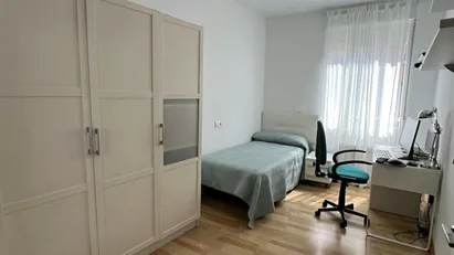 Room for rent in Zaragoza, Aragón