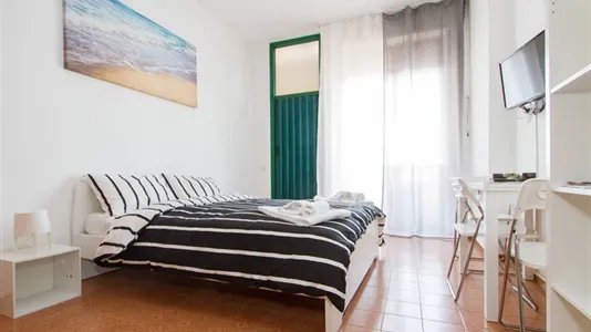 Apartments in Sesto San Giovanni - photo 9