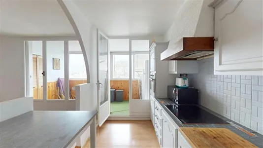 Rooms in Orléans - photo 8