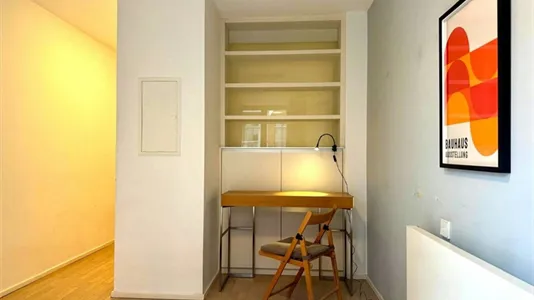 Apartments in Berlin Friedrichshain-Kreuzberg - photo 4