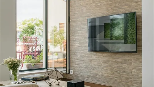 Apartments in Madrid Retiro - photo 10