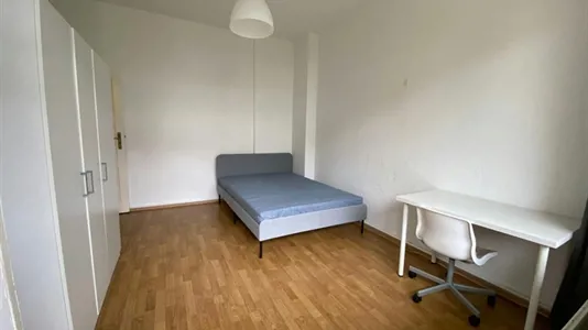 Rooms in Berlin Neukölln - photo 1