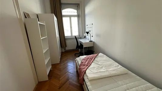 Rooms in Wien Neubau - photo 7