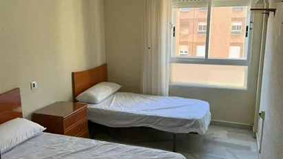 Room for rent in Almería, Andalucía