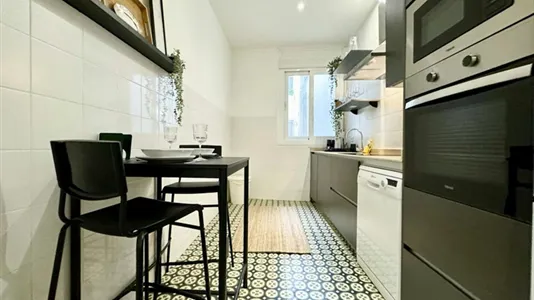 Apartments in Madrid Centro - photo 4