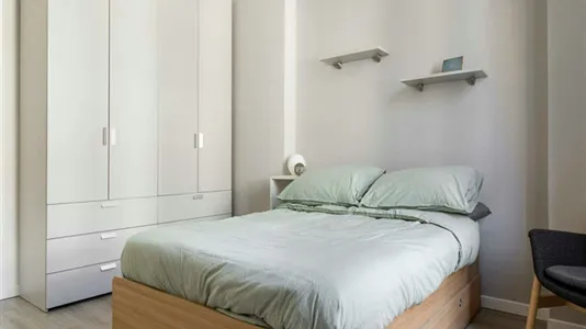 Rooms in Milano Zona 3 - Porta Venezia, Città Studi, Lambrate - photo 2