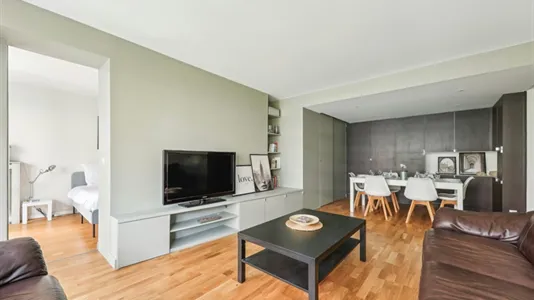 Apartments in Paris 11ème arrondissement - Bastille - photo 9