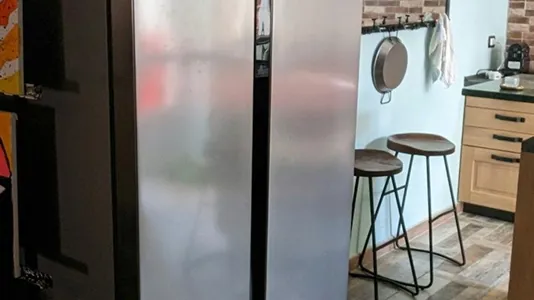 Apartments in Turin - photo 7