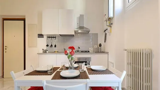 Rooms in Roma Municipio III – Monte Sacro - photo 8