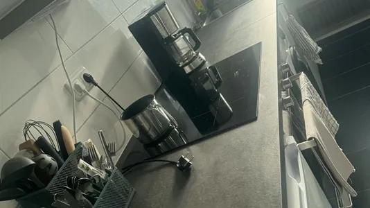 Rooms in Location is not specified - photo 8