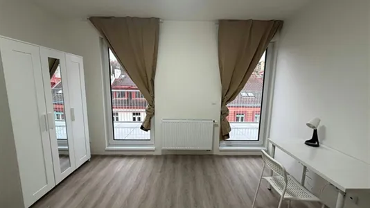 Rooms in Prague 1 - photo 6