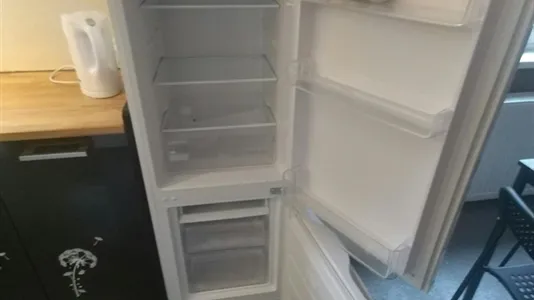 Apartments in Wien Rudolfsheim-Fünfhaus - photo 9