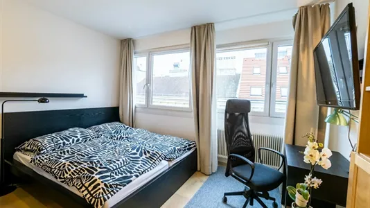 Apartments in Vienna Alsergrund - photo 10