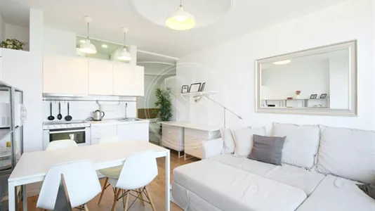 Apartments in Madrid Centro - photo 3