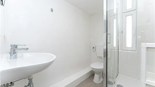 Rooms in Berlin Friedrichshain-Kreuzberg - photo 8