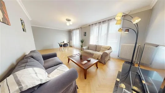 Rooms in Lyon - photo 6