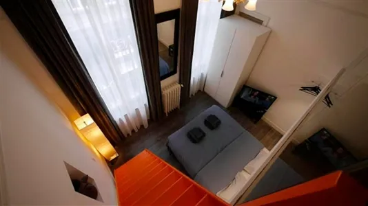 Apartments in Brussels Elsene - photo 5