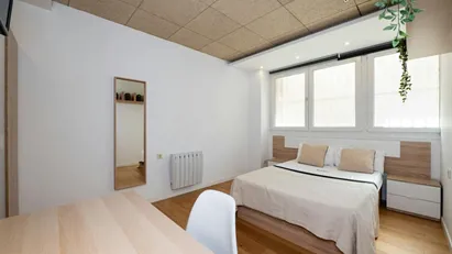 Room for rent in Madrid Chamberí, Madrid