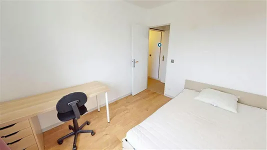 Rooms in Nantes - photo 2