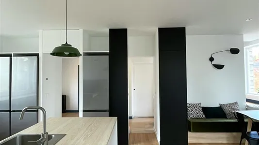 Rooms in L'Haÿ-les-Roses - photo 8